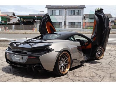 2016 MCLAREN 750S — фото 2