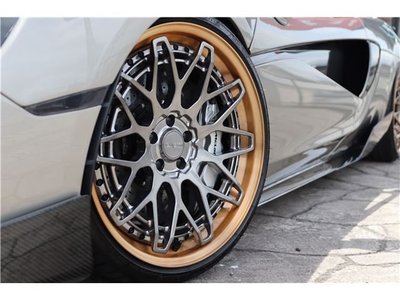 2016 Mclaren 750S 缩略图 12