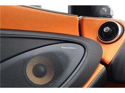 2016 Mclaren 750S 缩略图 60