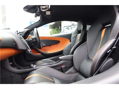 2016 Mclaren 750S 缩略图 56