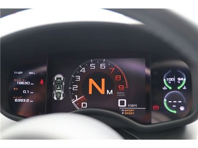 2016 Mclaren 750S 缩略图 43