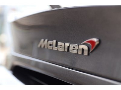 2016 Mclaren 750S 缩略图 20