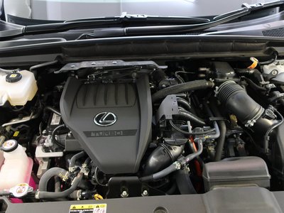 صورة مصغرة 22 لـ 2023 Lexus RX