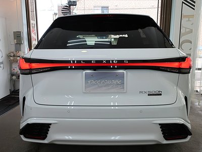 صورة مصغرة 12 لـ 2023 Lexus RX
