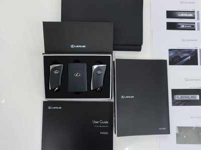 صورة مصغرة 51 لـ 2023 Lexus RX