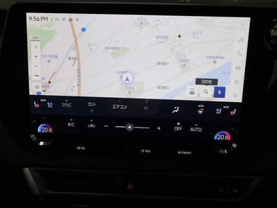صورة مصغرة 30 لـ 2023 Lexus RX