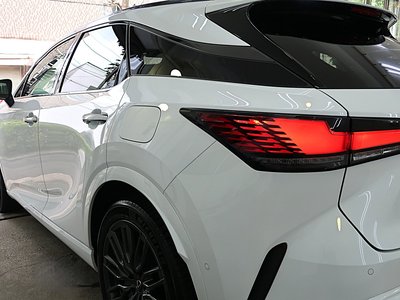 صورة مصغرة 11 لـ 2023 Lexus RX