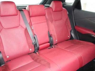 صورة مصغرة 41 لـ 2023 Lexus RX