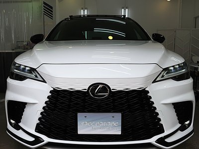 صورة مصغرة 52 لـ 2023 Lexus RX