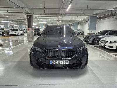 BMW X6 - 2