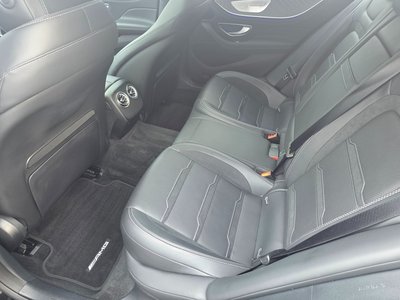 MERCEDES-BENZ GT AMG - 7