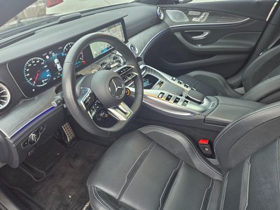 MERCEDES-BENZ GT AMG - 8