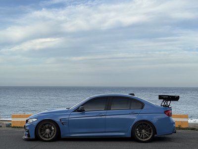 BMW M3 - 2