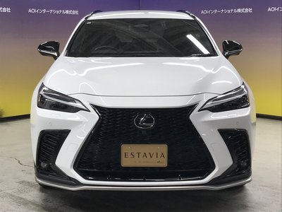 LEXUS NX - 8