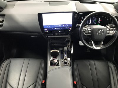LEXUS NX - 7