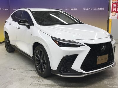 LEXUS NX - 9