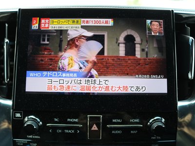 2021 TOYOTA ALPHARD 缩略图 18