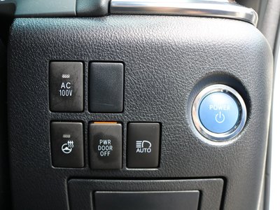 2021 TOYOTA ALPHARD 缩略图 29