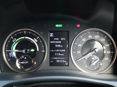 2021 TOYOTA ALPHARD 缩略图 17
