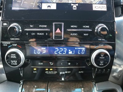 2021 TOYOTA ALPHARD 缩略图 20