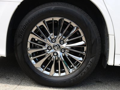 2021 TOYOTA ALPHARD 缩略图 36