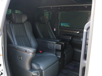 2021 TOYOTA ALPHARD 缩略图 13