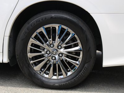 2021 TOYOTA ALPHARD 缩略图 35