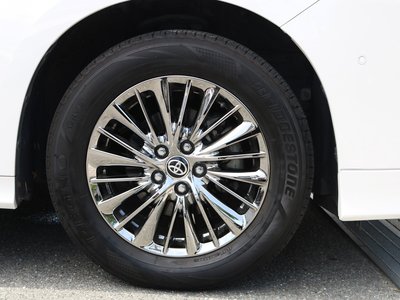 2021 TOYOTA ALPHARD 缩略图 37