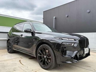 BMW X7 - 4