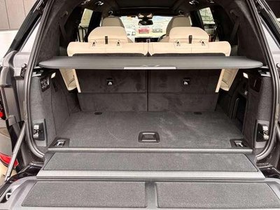 BMW X7 - 6