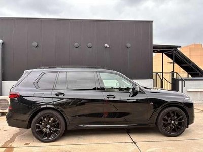 BMW X7 - 5