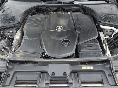 MERCEDES-BENZ S-CLASS - 7