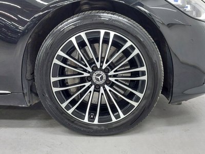 MERCEDES-BENZ S-CLASS - 6