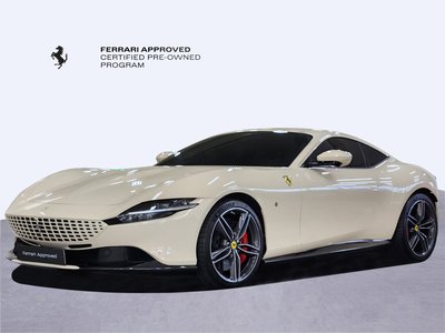 FERRARI ROMA - 1