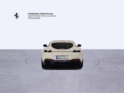 FERRARI ROMA - 5