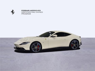FERRARI ROMA - 9
