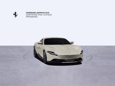 FERRARI ROMA - 2