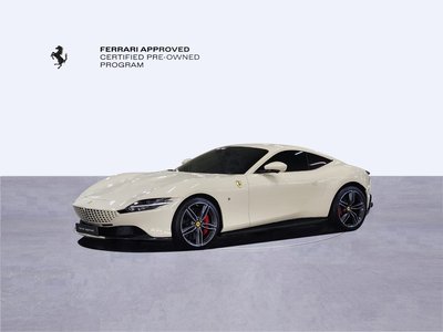 FERRARI ROMA - 10