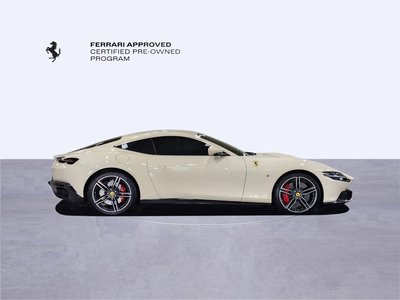 FERRARI ROMA - 7