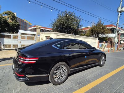 GENESIS G80 (RG3) - 6