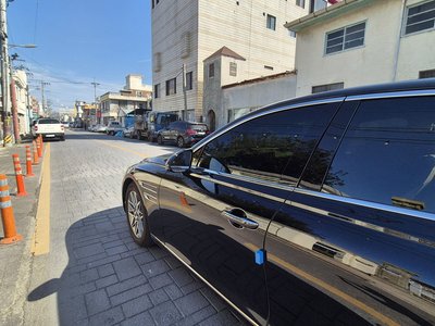 GENESIS G80 (RG3) - 3