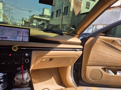 GENESIS G80 (RG3) - 9