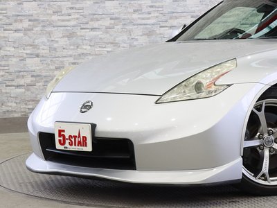 NISSAN FAIRLADY Z - 8