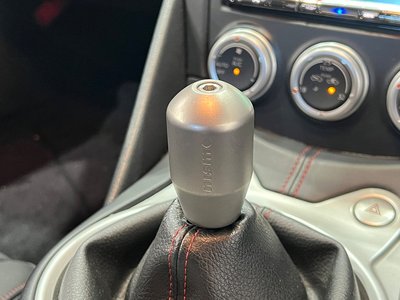 NISSAN FAIRLADY Z - 10