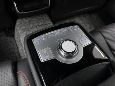 صورة مصغرة 25 لـ 2024 Genesis G80 (RG3)