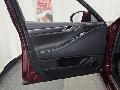 صورة مصغرة 14 لـ 2024 Genesis G80 (RG3)