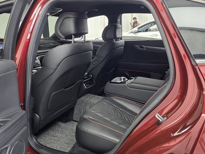 صورة مصغرة 16 لـ 2024 Genesis G80 (RG3)