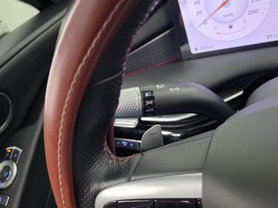 صورة مصغرة 29 لـ 2024 Genesis G80 (RG3)