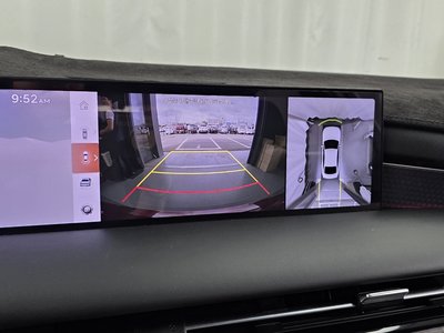 صورة مصغرة 21 لـ 2024 Genesis G80 (RG3)