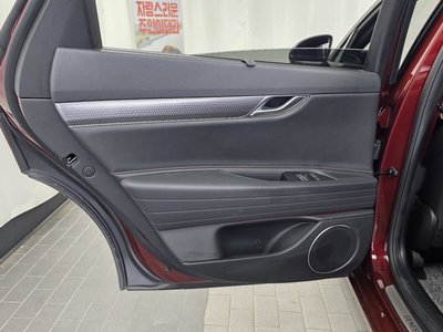 صورة مصغرة 15 لـ 2024 Genesis G80 (RG3)